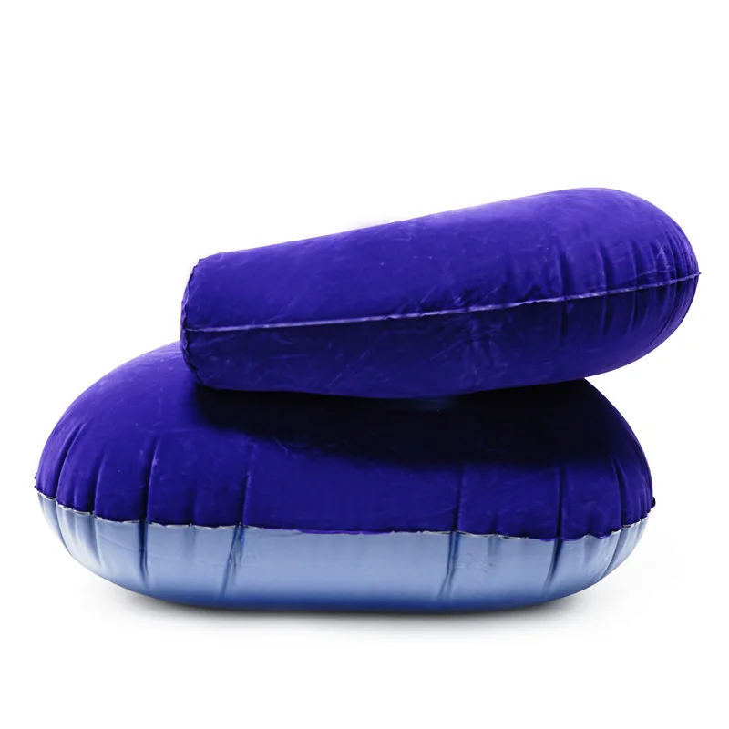 lazy sofa  Inflatable air sofa seat Recliner Inflat Air  sofa Chair view 3