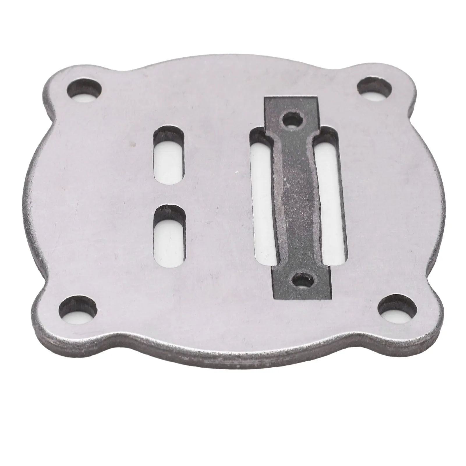 Valve Plate 65 5‑Hole Gasket Replacement Hardware Accessories for 2.2/3KW Air Compressor