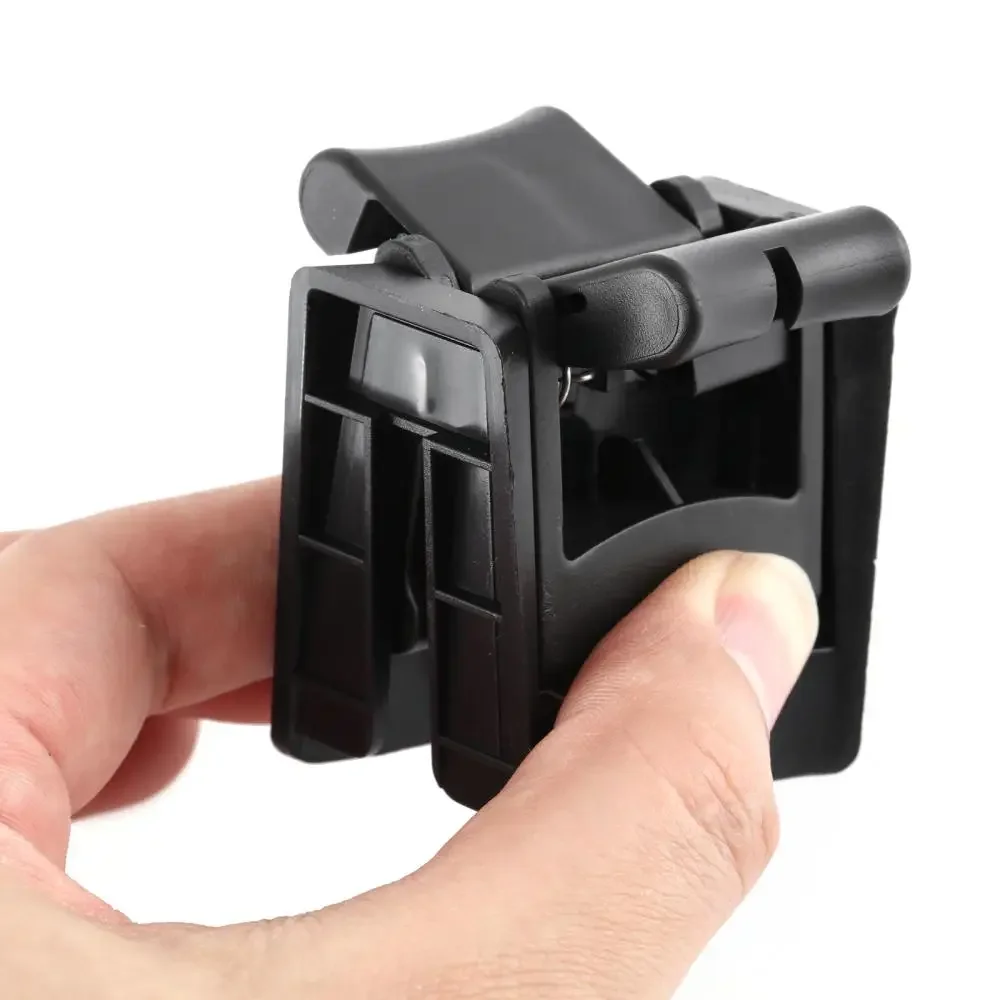 For Toyota Highlander 2014-2020 Center Console Cup Holder insert Divider Limit Clip  Armrest Center Console Anti Slip Limiter