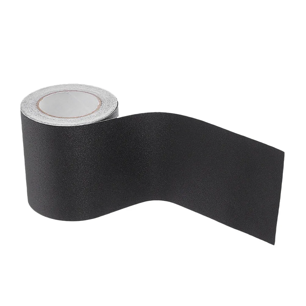 Flexible Skirting Board Cover 1 Roll PVC Stick on Baseboard Trim for Walls Floors Ceilings Peel and Stick Wall Decorative Trim