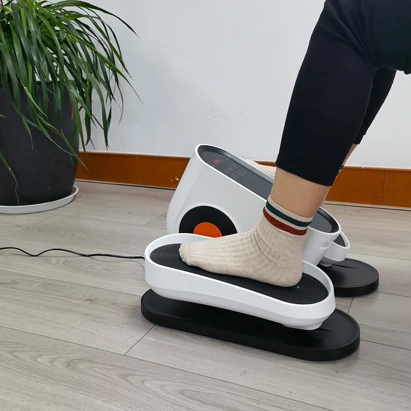 New Design Top Quality Elliptical Machine Wholesale Cross Trainer Under Desk Elliptical Trainers