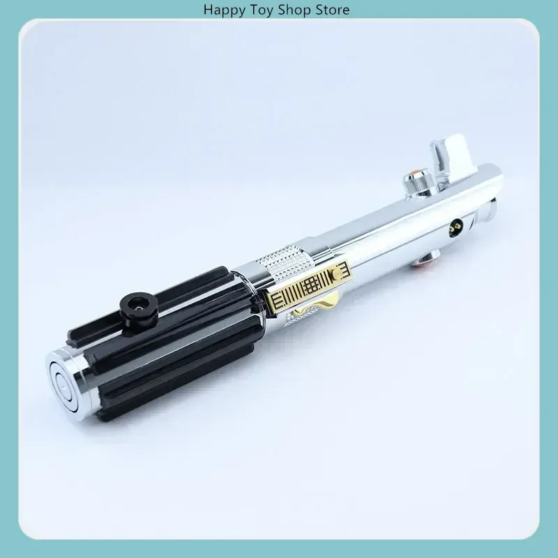 78-92cm Metal Qing'an APP Control Pixel Color Changing Luminous Sword Toy Gift Pixel Light Effect