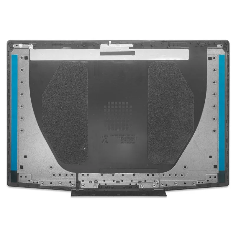 العلب الجديدة لأجهزة Dell Inspiron G5 5500 SE 5505 الغطاء الخلفي LCD كابل الحافة الأمامية مفصلات استبدال قطع غيار أجهزة الكمبيوتر المحمولة #2