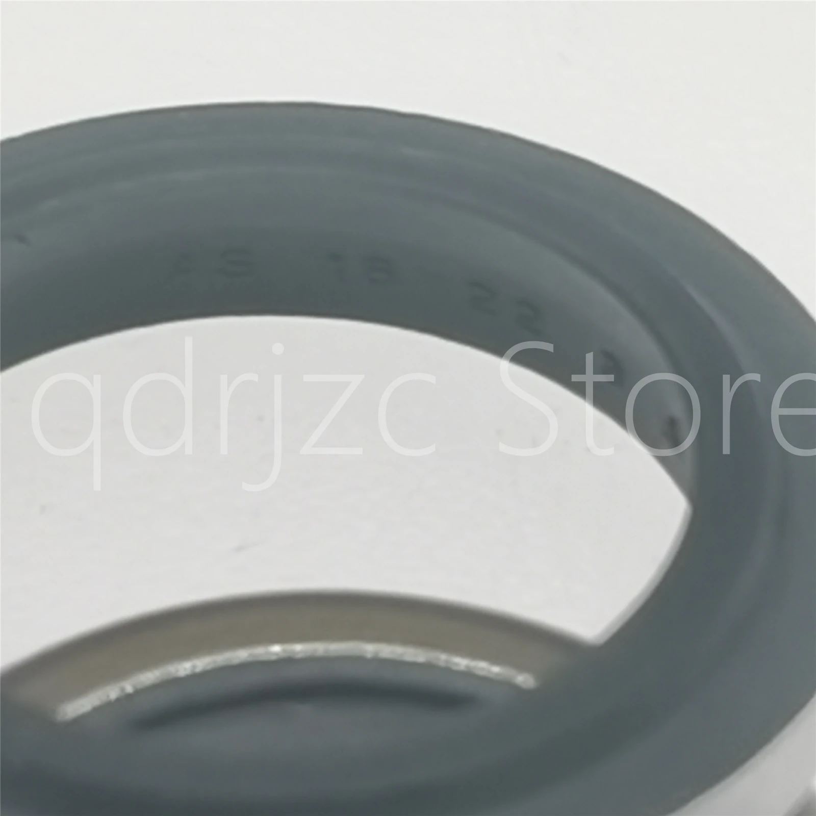 (2 pcs) German  oil seal AS16-22-3-4 hydraulic dust ring seal 16X22X3/4