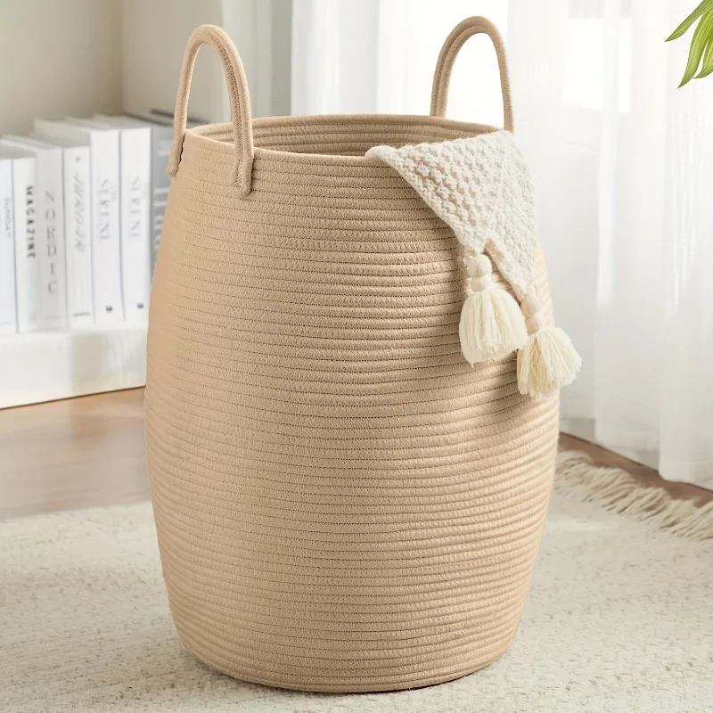 Thumbnail 3 - #11 Newest Laundry Baskets