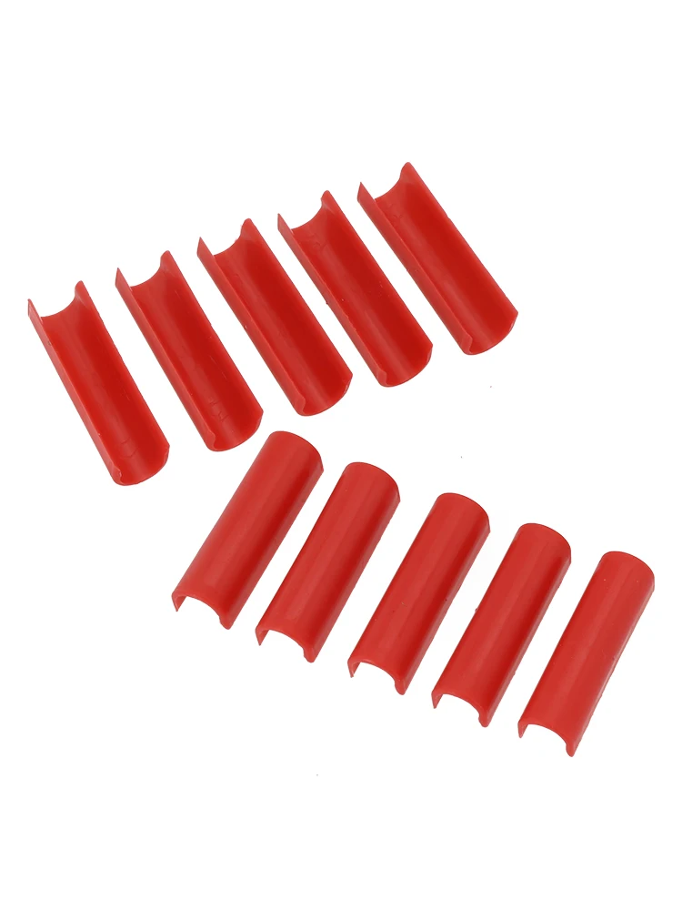 

Covers Locator Pole Protection Protective Covers Easy Installation Manual Tile Cutter Sleeve Package Content Tile Pad Cutter