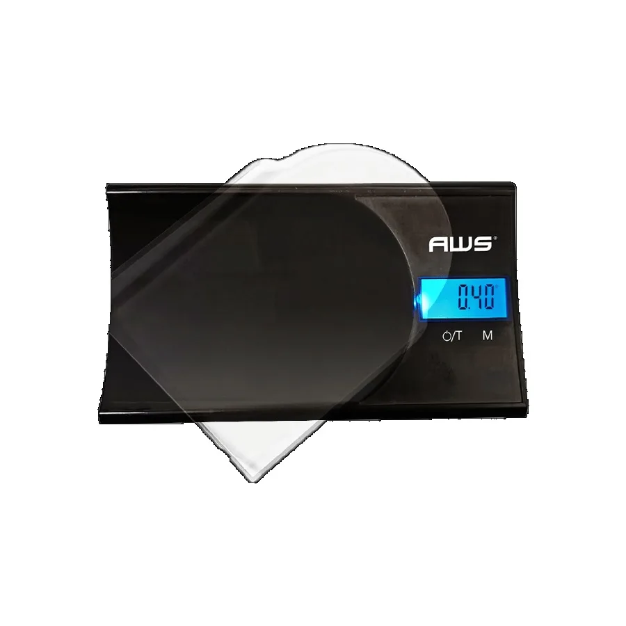 

Scoop300g Digital Pocket Scale