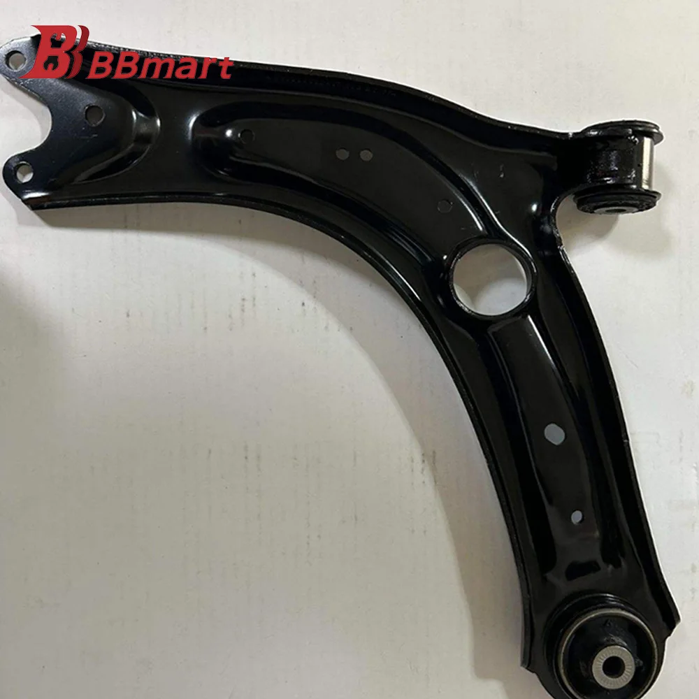 5QD407152F BBmart Auto Parts 1 Pcs Suspension Control Arm Front Lower For Skoda Octavia Rapid Fabia Superb Yeti Kodiaq Karoq