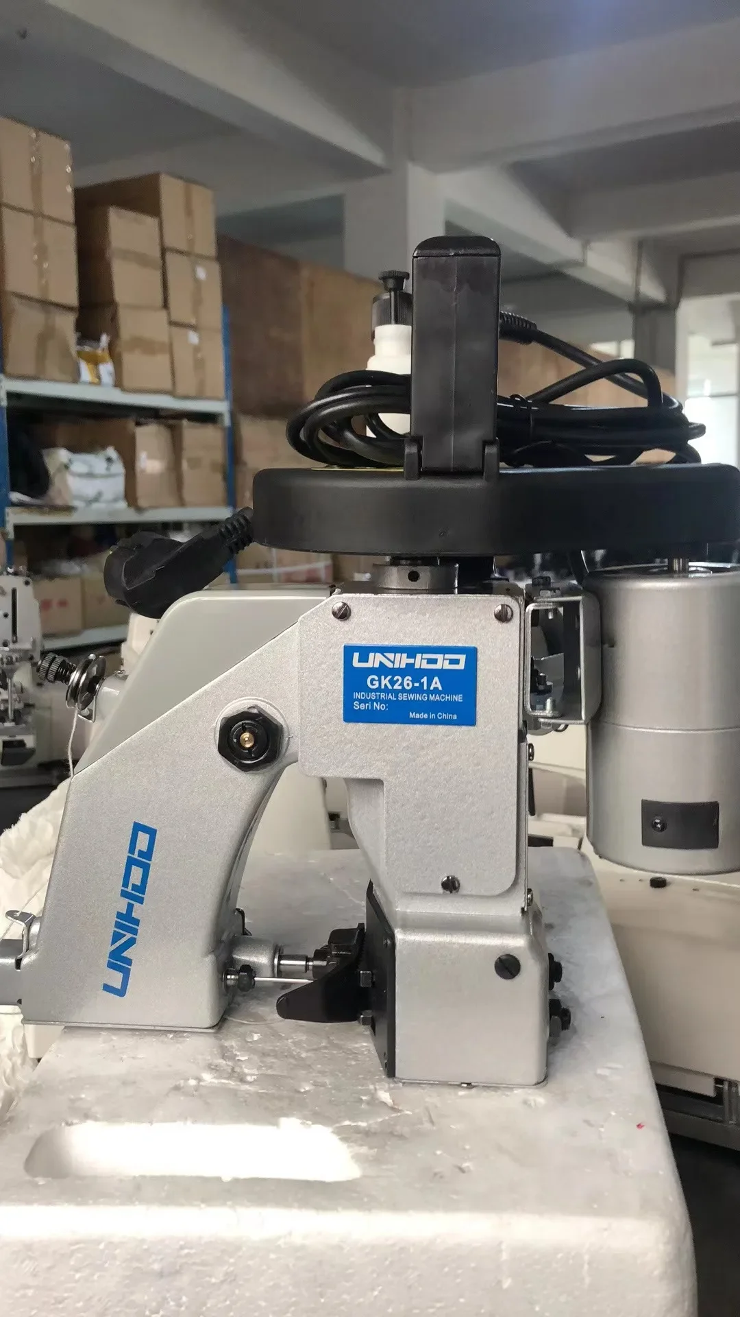 L # For NP-7A GK26-…