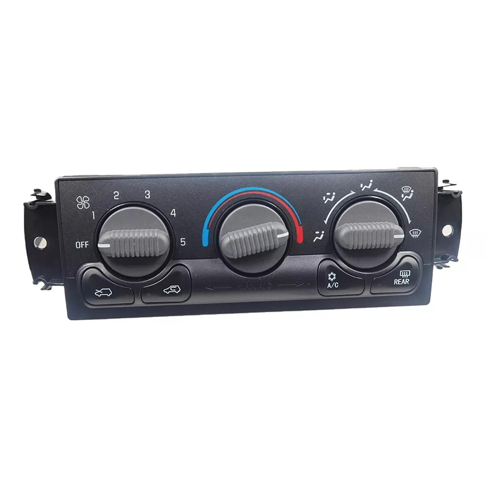 

A/C Heater Climate Control Module Panel 599-218 15054697 For Chevrolet Silverado 1500 2500 3500 For GMC Sierra 1500 2500 3500