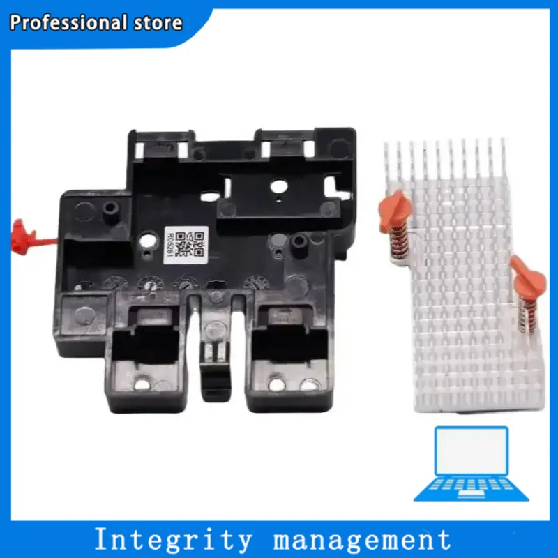 02CW373 M.2 SSD Bracket Kit II 4XF0U53614 FOR Lenovo ThinkCentre M910s M910t M920t M920s M420 M428 M435 Heatsink 2CW373