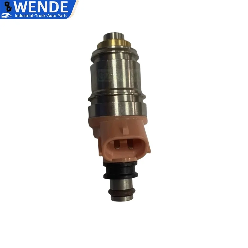 

1/4 шт. OEM JS28-4 JS284 топливная форсунка для Suzuki Grand Vitara 2,0 24 В V6 H20A I-Suzu