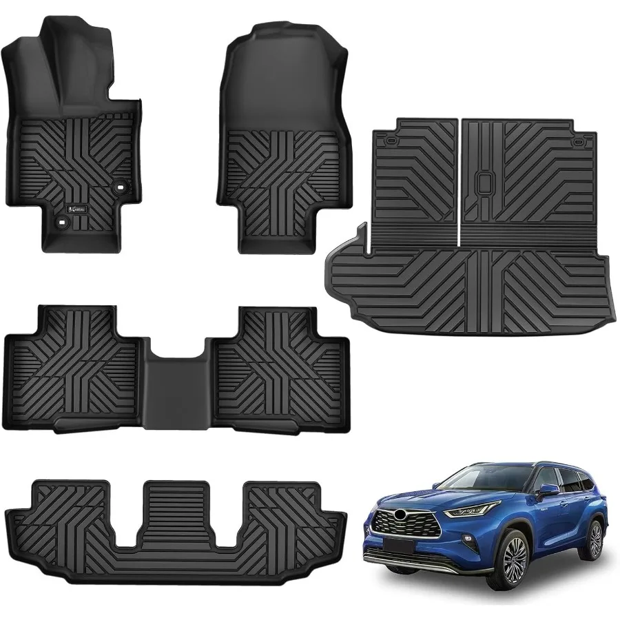 Custom Fit All Weat…