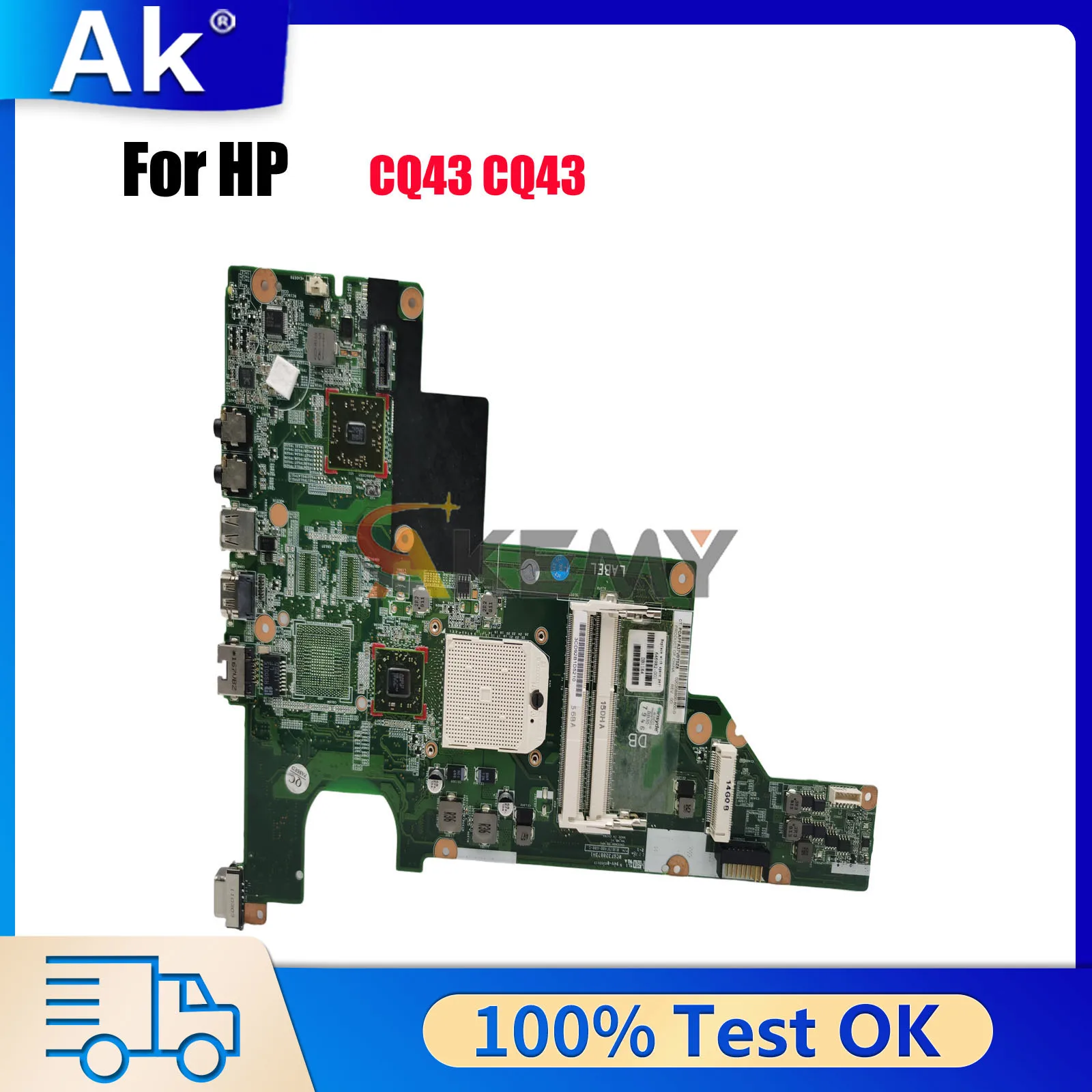 For Hp 430 630 631 … - image
