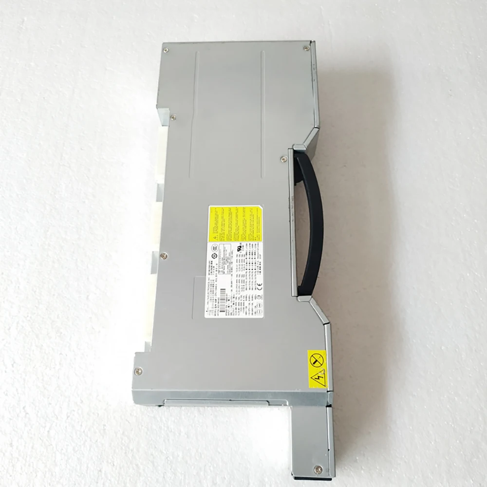 Imagem -02 - Fonte de Alimentação Workstation para hp Z820 623196002 716646-001 1125w Dps1125ab a