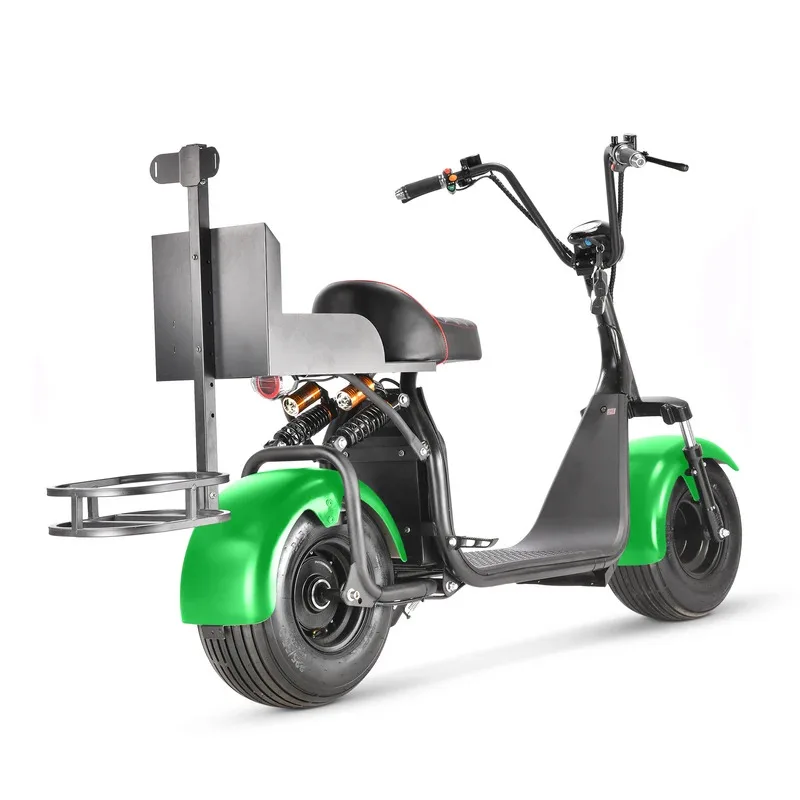 

ZAIQU Customized New val By scooters Lifted Cart Falcon scooters Car australia market