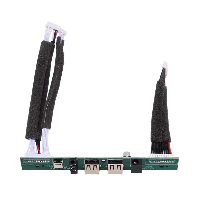 

Запасная плата зарядного порта ABNR для Bluetooth-колонки Xtreme 1 GG Version