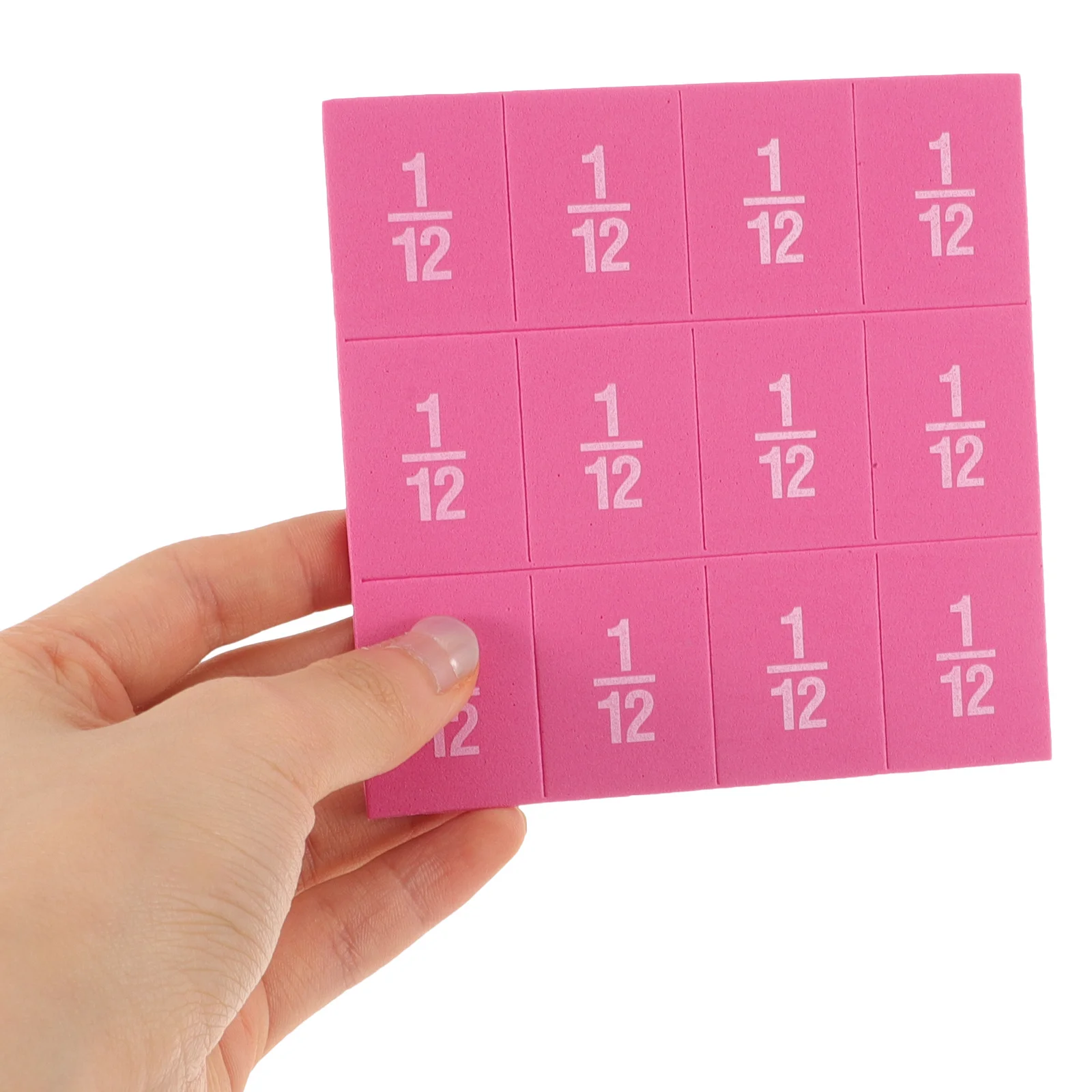 1 مجموعة الرياضيات الحساب مادة إيفا آمنة للأطفال التعليمية الرياضيات اللعب المعرفي التعلم المبكر العد #1