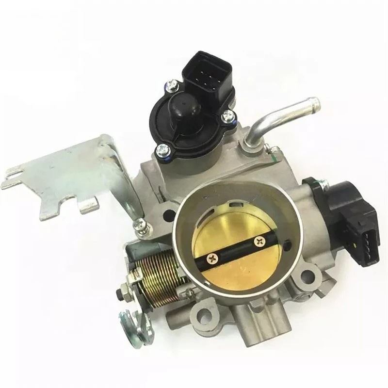 

MD348467 for Auto Parts, Engines, Throttle Assemblies MD156978