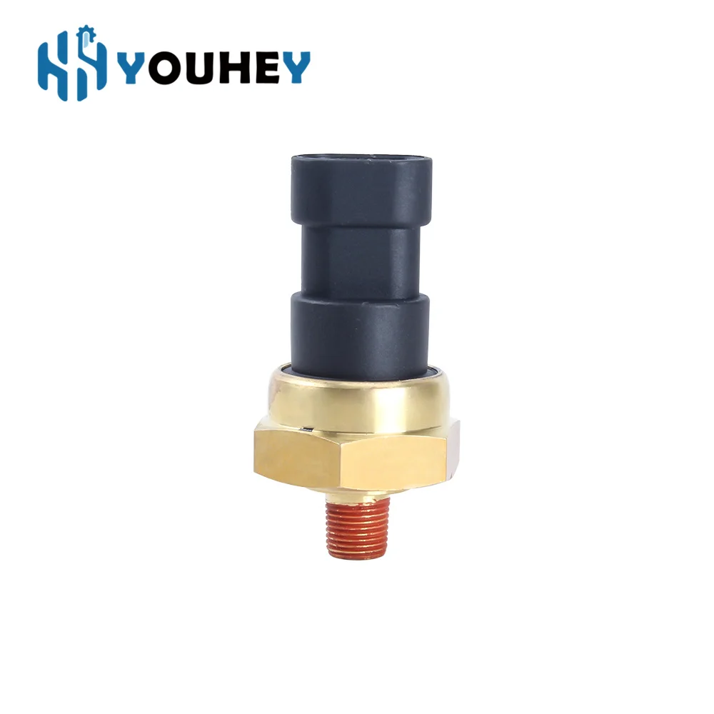 2897691 3408607 3056344 3629015 050691 5.0 Oil Pressure Sensor sending unit alarm switch For Cummins Engine