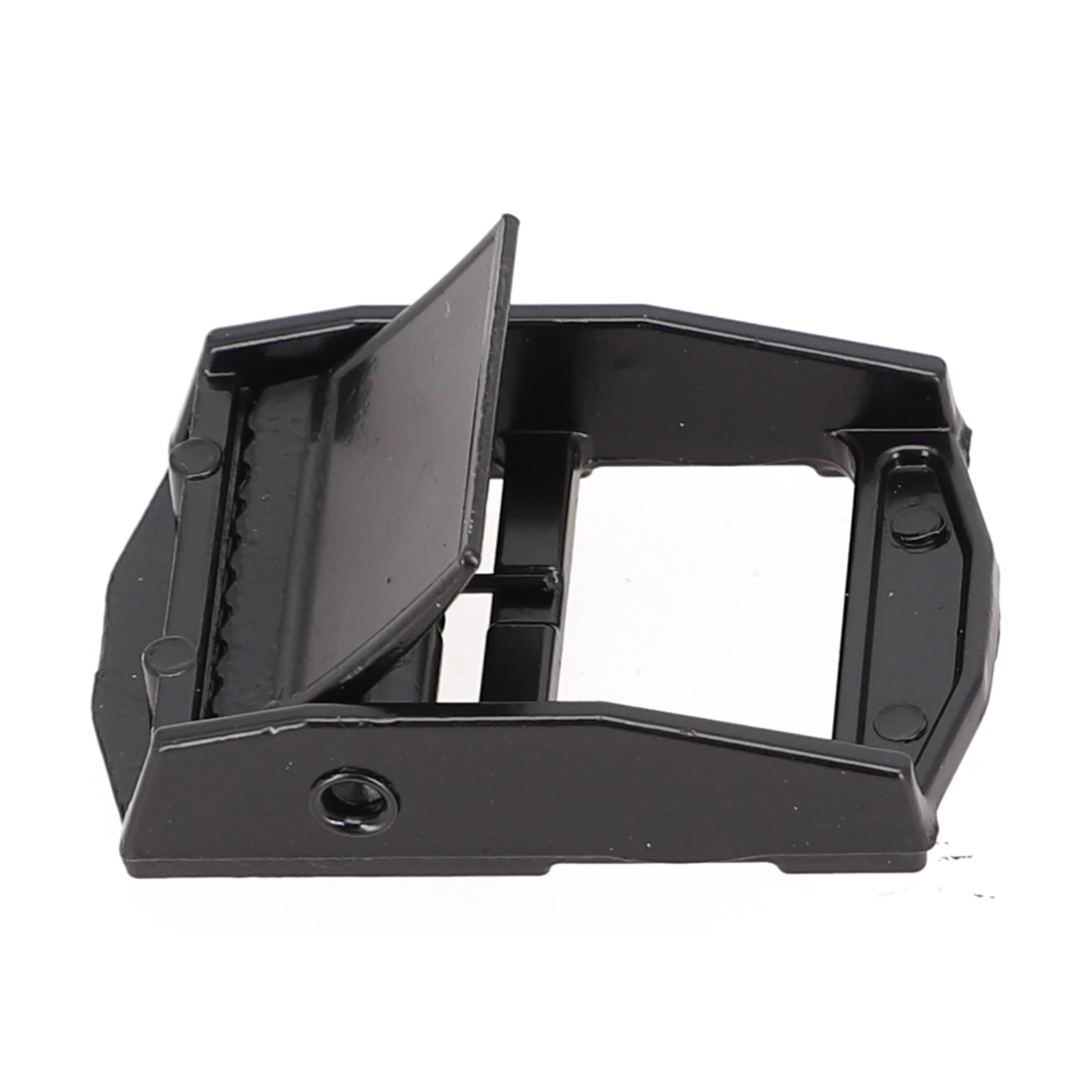 20/25/38/50mm Zinc Alloy Strap Buckle for mini Size Tie-down Strap Fix Tensioner Knuckle Closure Ratchet Buckle For Outdoor