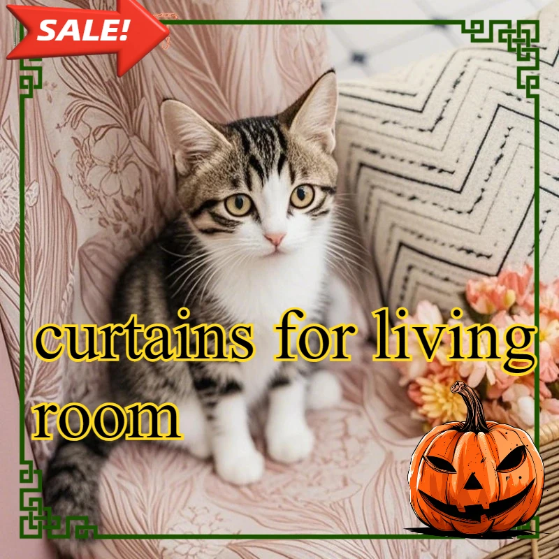 

Chenille Curtain Bedroom High-end Sense Thickened Full Blackout New Living Room Light Luxury Modern American Pastoral Style