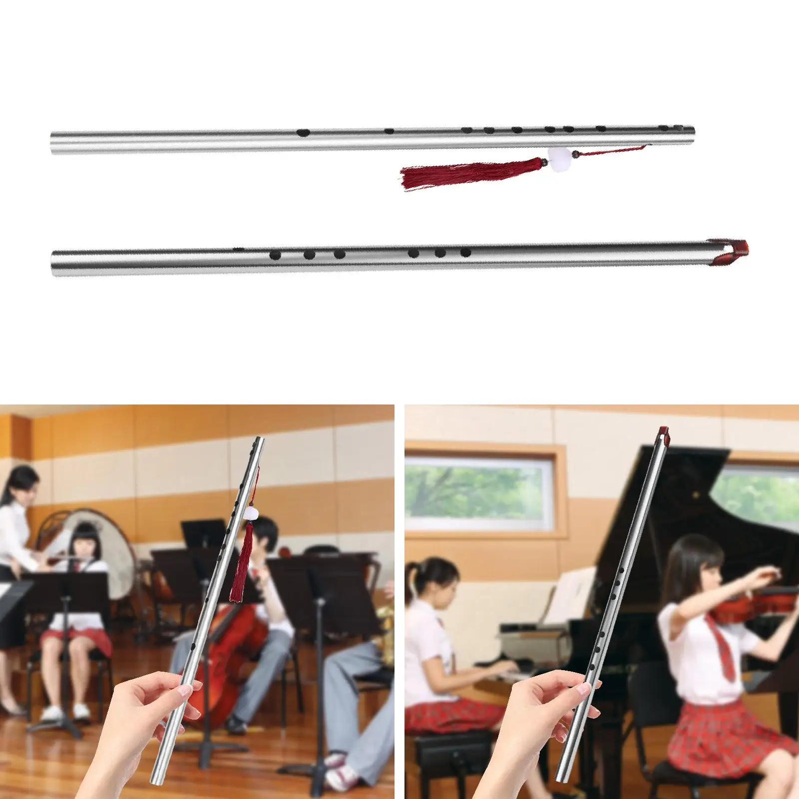 Thumbnail 2 - #10 Latest Musical Pipes Offers
