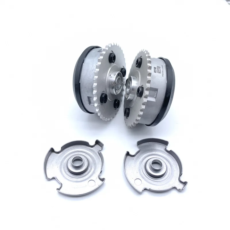 Intake & Exhaust Ca… - image