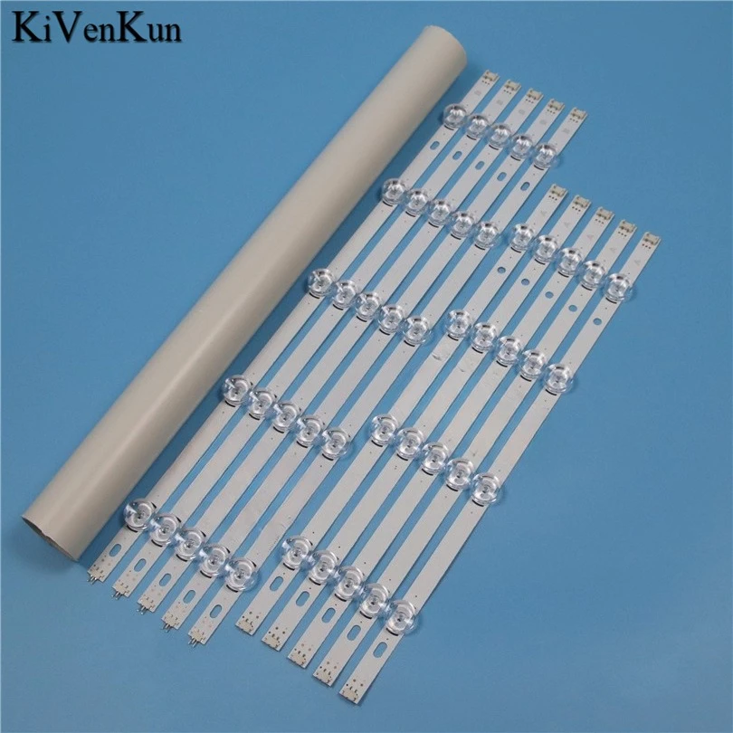 Tv Led Array Light …