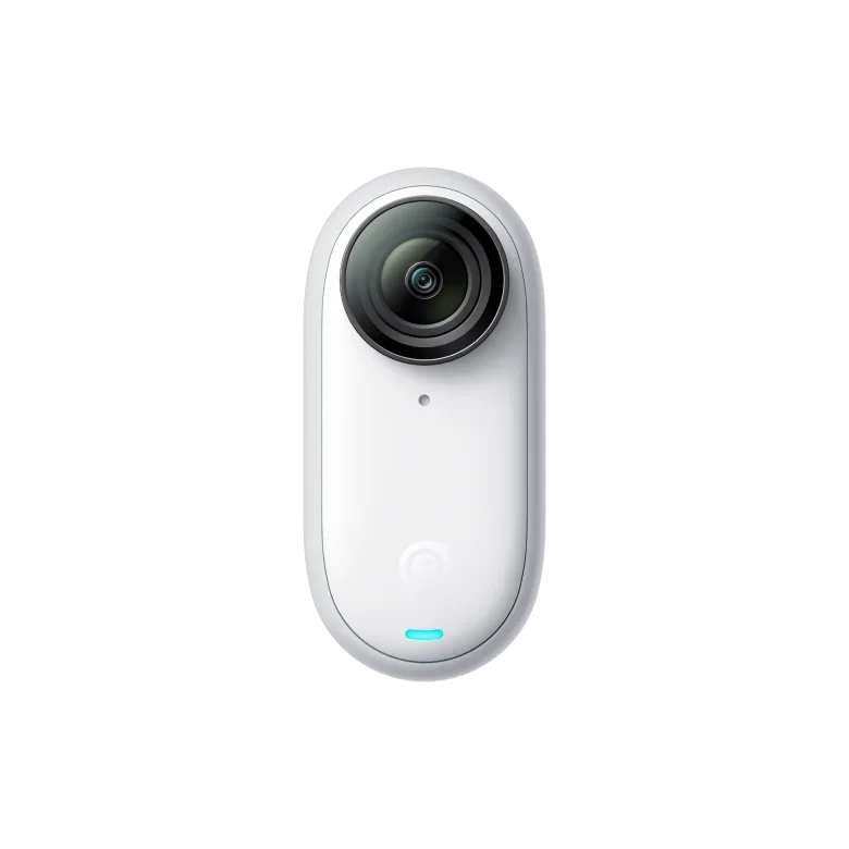 Insta360 GO3 128GB مجموعة أكشن كاميرا الحركة حر اليدين POV جبل في أي مكان متعددة الوظائف عمل جراب مقاوم للماء للسفر S #4