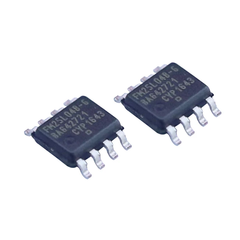 FM25L04B-GTR 8-SOP Memory chip Electronic Component  Integrated Chip Ic  New And Original