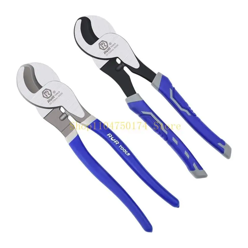 10Inch Cable Cutter Electrician Multifunction Pliers Crimping Pliers Scissors Hand Tool For Electricians, Technicians Top Sale