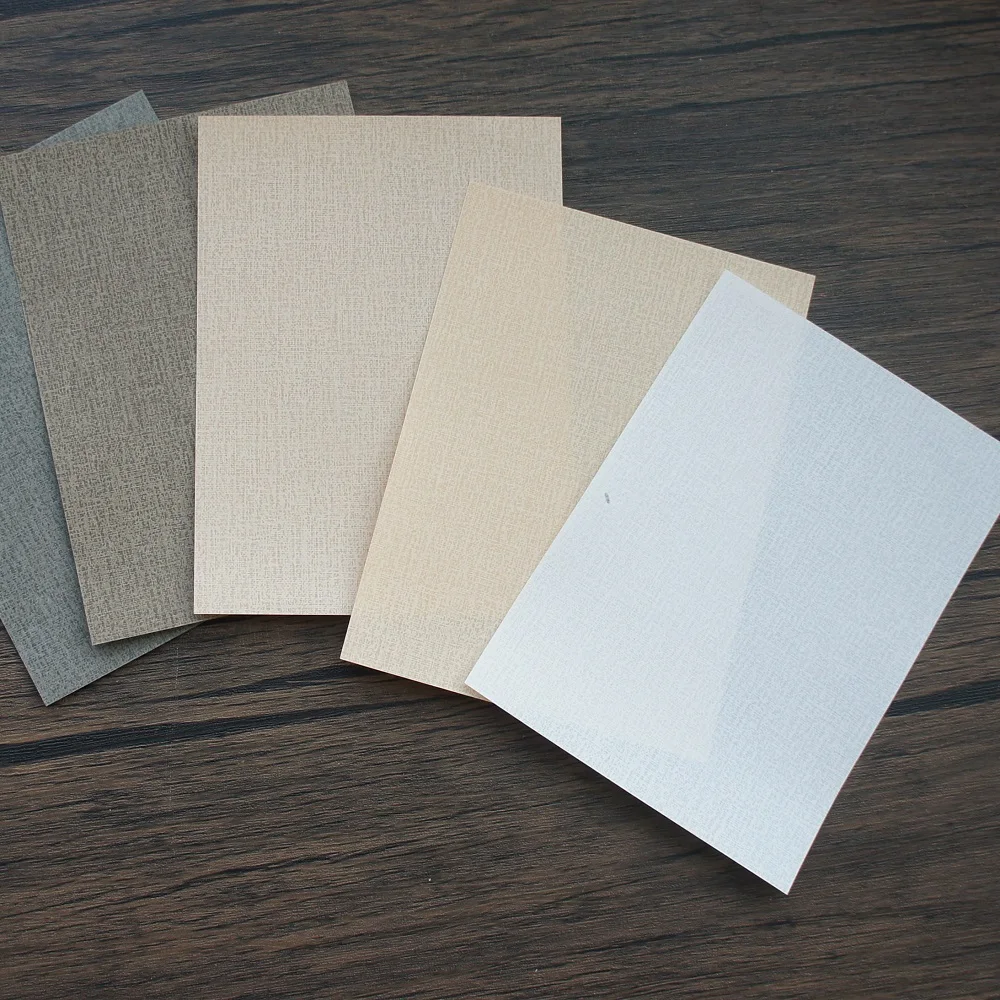 

15 Sheet Gray White Yellow Cloth Fabric Paper Design Gift Tag Gift Decoration Scrapbooking DIY Background