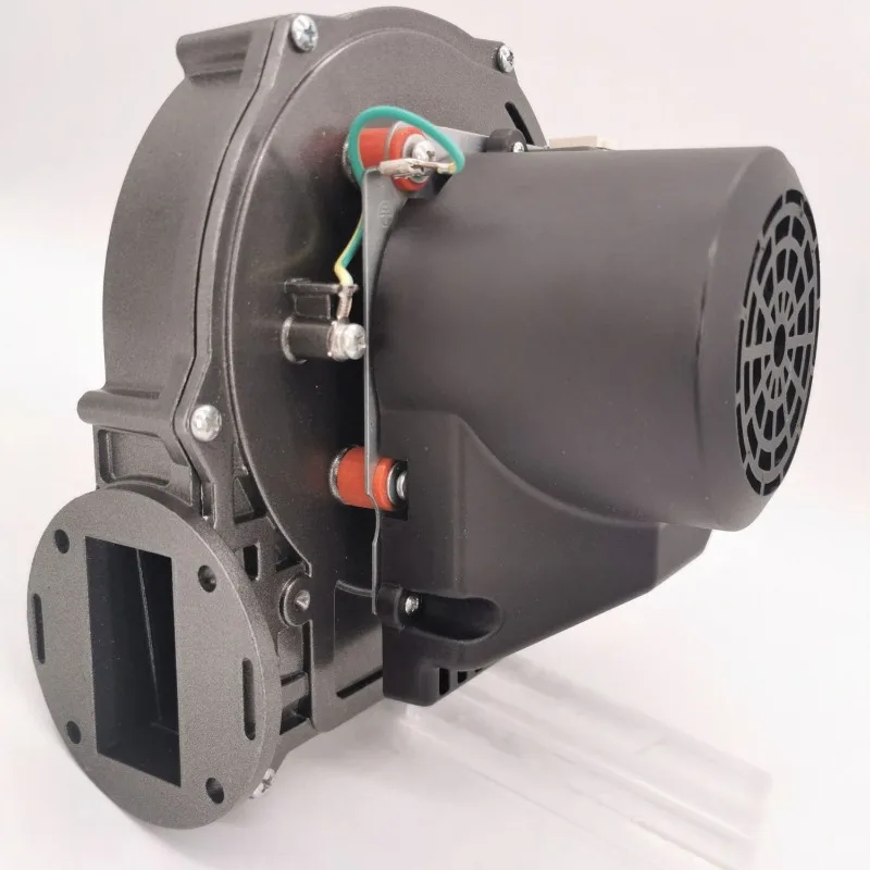 Seafood Steamer Fan, Intelligent Steamer Fan, Model D-RG148