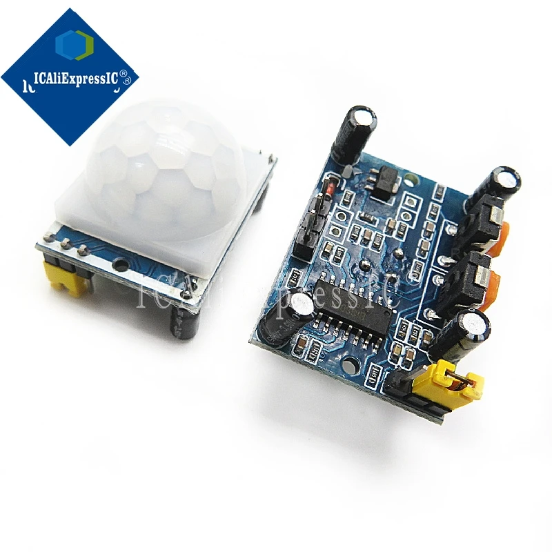 1Pcs/Lot SR501 HC-S… - image