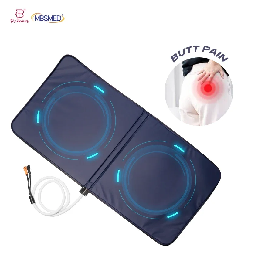 

Pemf Magnetic Therapy Pmst Loop Mattress Pemf Full Body Mat Pemf Magnetic Therapy Mat