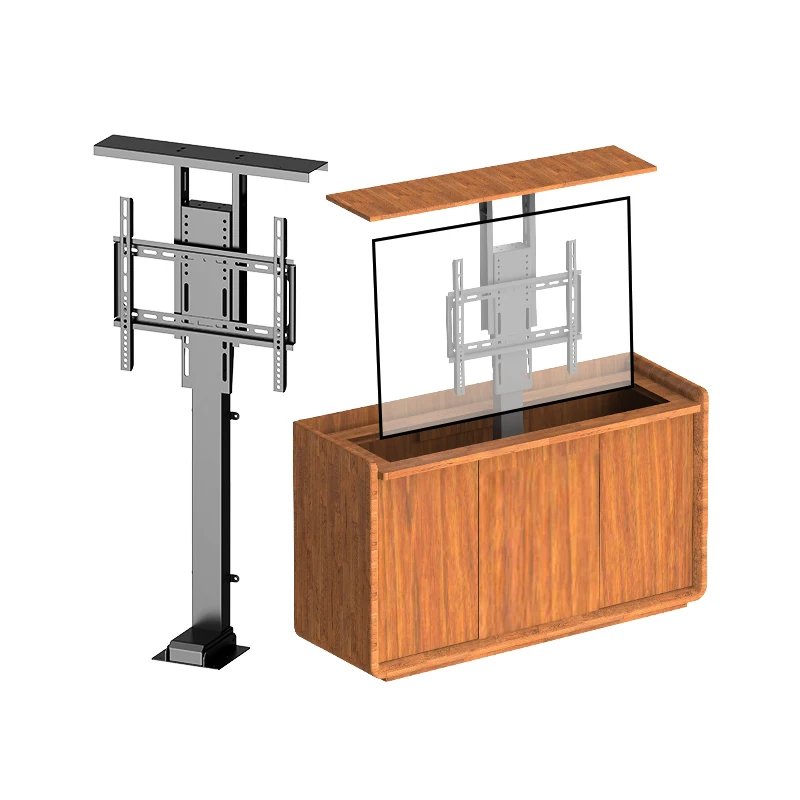 32-70 Inch Electric… - image