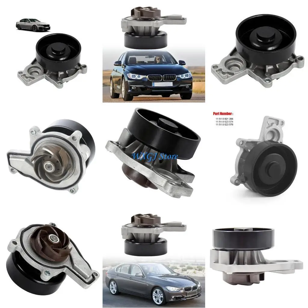 37JE Cooling System…