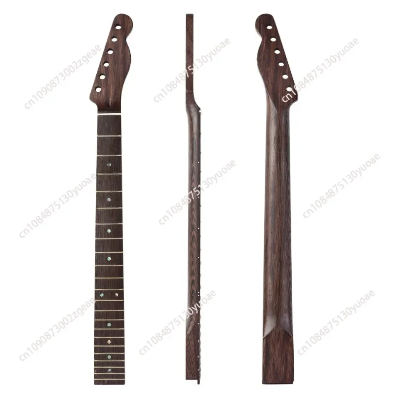 Matte Electric Guitar Neck, Wings, Xylophone Handle, for TL Electric Guitar