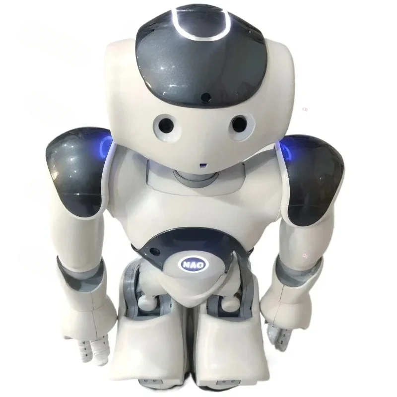 Aldebaran Robotics Nao Humanoid Robot  V6  Version