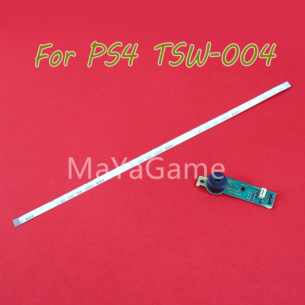 1pc für ps4 slim 2000 typ TSW-002 TSW-003 TSW-004 universal host schalter induktion board mit kabel