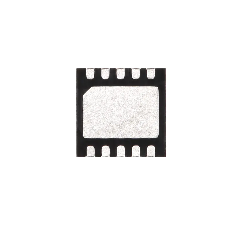 10pcs/Lot RT9059GQW DFN-10-EP(3x3) MARKING;0Q= 3A, Ultra-Low Dropout Voltage Regulator Operation Temperature;-40℃~+125℃