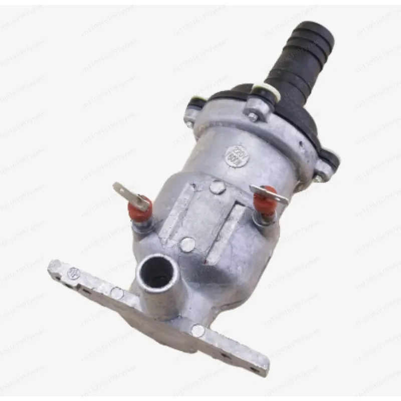 Suitable For Hanging Ironing Machine HY-GD1802S Heating Pot Heating Pipe Heating Body Heater 1600W Accessories