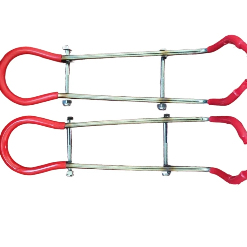 

Suitable for T70T70P spray rod fixing clips and stainless steel plant protection drone accessories