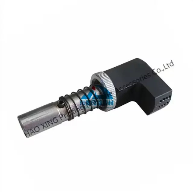 

Цельный щуп F2.028.4225 для печатной машины Heidelberg, воздуходувка для разделения листов, аксессуары для печатной машины G2.028.0955