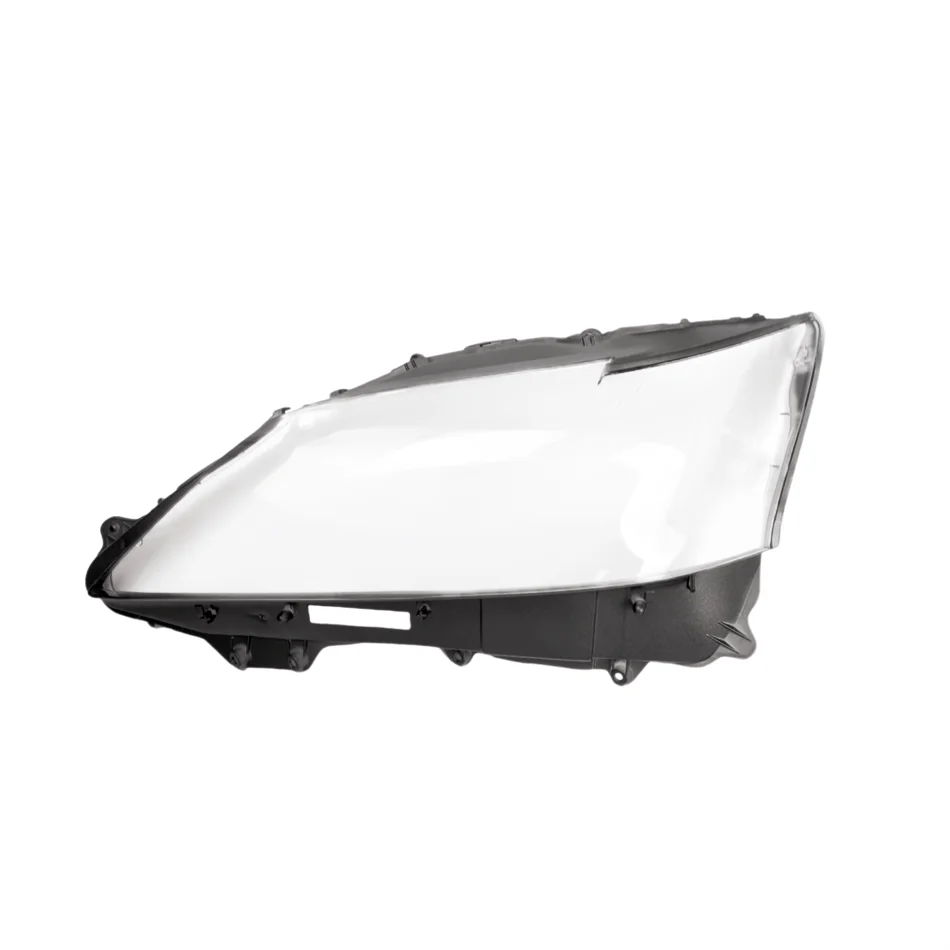 For Lexus GS GS250 GS350 GS300 GS430 2012 2013 2014 2015 Car Front Headlight Lens Cover Front Headlight Shell Glass Headlight - view 3