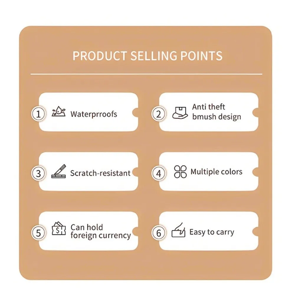 

Кошелек-монетница из натуральной кожи с застежкой Kiss Lock, однотонный, квадратный, кожаный, для украшений, многофункциональный, для мелочей, ключей, помады