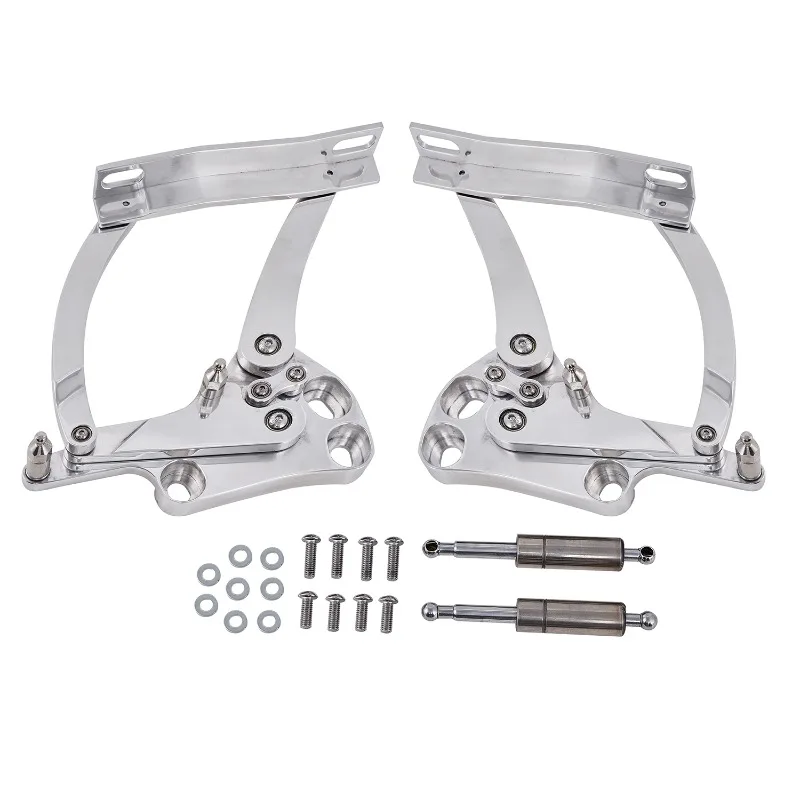 

Billet Aluminum Truck Hinge for Chevrolet Street Pole Parts