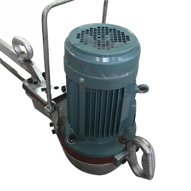 

Reciprocating Carcass Splitting Saw for Pig Slaughter Core Motor Component Essential Machine for Pig Abattoir