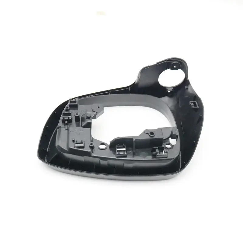 For Mazda CX-5 2015 2016 CX-3 CX-4 2016-2020 Car Wing Door Outside Rearview Mirror Frame Plate